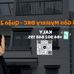 Bán nhà sài gòn mystery đảo kim cương quận 2 - 126m², 3.5 tầng, hướng tây bắc - giá 35 tỷ