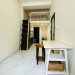 Duplex full nội thất nhà mới 100% ngay nguyễn khoái quận 4