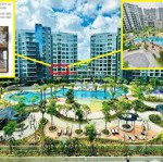 Bán 2Pn+, 96M2, Diamond Centery, View Hồ Bơi Resort Giá Bán 6,725 Tỷ (102%) Không Phát Sinh