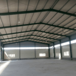 Cho thuê kho xưởng 450m2 lê đại hành, cẩm lệ, đà nẵng