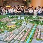 Tiến Độ Dự Án Sun Urban City Hà Nam Mới Nhất Tháng 10/2024