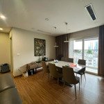 Duy Nhất 1 Căn Tại Times Tower 33 Lê Văn Lương, 128M2, 3N2W, Tầng Trung, Full Nội Thất. Giá Bán 7,9 Tỷ