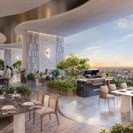 Căn hộ chung cư giá hấp dẫn tại boulevard royale, mặt tiền đại lộ bình dương