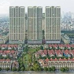 Chính chủ bán nhanh biệt thự an hưng 240m2 sát hồ - hoàn thiện đẹp - giá đầu tư.