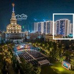 Mở bán 2 tòa căn hộ chung cư s2 - 10 & s2 - 17 cuối cùng phân khu saphire vinhomes ocean park 1