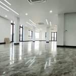 Cho thuê nhà mặt ngõ nguyễn sơn ,200m2 x 5 tầng mặt tiền 12m giá chỉ từ 25 triệu