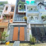 Bán nhà đẹp sát mt âu dương lân 4 tầng , 52m2, nở hậu vuông vức , hxh , giá 6,8 tỷ , pháp lý chuẩn