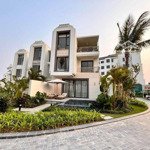 Bán biệt thự biển tại grand bay villas gđ3, căn hot gb - rx cọc ngay, giá đầu tư rẻ nhất thị trường