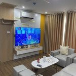 Thái nguyên tower mời thuê căn 3pn full nội thất giá 12tr