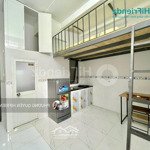 Duplex quang trung full nội thất - gần ngã sáu gò vấp