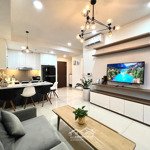 Saigon royal 2pn 80m2 - giá 20 triệu - view thoáng - có sẵn nội thất. xem nhà lh em như 24/7 ạ