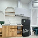 Toà ccmn mỹ đình 80m2 x 7 tầngthang máy, 17 phòng khép kín, ngõ thông, ô tô, đầy đủ hệ thống pccc