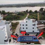 Bán lô đất đẹp 3mt đường 11, phường an phú, q2. dt: 7x17 cn 111m2 view sông sg. gía tốt chỉ 16 tỷ