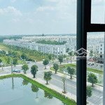 Chính chủ cho thuê căn hộ masteri centre point - 2 phòng ngủquận 9