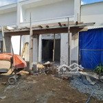 Bán nhà riêng 80m2 , có gác , 3 phòng ngủ, hổ trợ góp , xã hữu định , huyện châu thành , bến tre