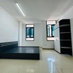 Studio ở đường láng, đống đa. full nội thất. phòng ở đường láng, đống đa, hn