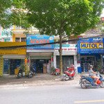 ( view sông ) bán nhà mặt phố khương đình, thanh xuân, 140m2, 4 tầng, mặt tiền 3.5m, 44.9 tỷ