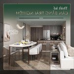 Căn 1 ngủ view triệu đô tại lumiere springbay
mã căn: 9m.1.3805 dự án lumière evergreen