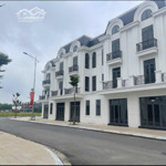 Bán căn liền kề lk 6-12. 96m2 v crown villas thái nguyêndự án kđt crown villas, .