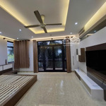 Siêu villa sân vườn khu an phú an khánh q2, 200m2 hầm 4 lầu