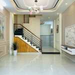 Ngộp bank bán gấp nhà, nguyễn kiệm, p. 3, gv, hxh sát mt,giá 2tỷ4/54m2, shr, nhà đúc, lh 0907631421