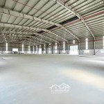 Cho thuê kho xưởng 2000m2,2500m2, 4500m2, 10000m2 kcn hải sơn,cụm cn đức hoà, đức hoà đông, long an