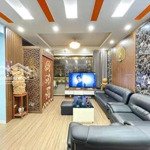 Gia đình tôi cần bán căn hộ 4n3w, dt: 160m2 tại vimeco nguyễn chánh. sẵn sổ. giá: 7.9 tỷ 0966409389