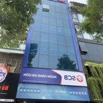 Bán nhà mặt phố thái hà trần quang diệu 9 tầng thông sàn vỉa kinh doanh giá 47 tỷ