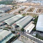 10 nền 100m2 ngay cây xăng kim hằng liền kề kcn nam tân uyên