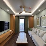 Cho thuê căn hộ chung cư tây hồ residence giá bán 16 triệu vnd, 75m2, 2 phòng ngủ