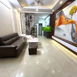 Nhà đẹp có 102 chốt ngay 

 khương trung tk1 dt:36/40m2, 5 t, mt3.9m. giá bán 7.7 tỷ thanh xuân.