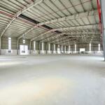 Cho thuê kho xưởng 2500m2, 5000m2, 10000m2 kcn hạnh phúc, kcn hải sơn, kcn tân đức,đức hoà, long an