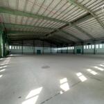 Cho thuê kho xưởng 2000m2,2500m2, 4500m2, 10000m2 kcn hải sơn,cụm cn đức hoà, đức hoà đông, long an