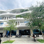 Cho thuê shophouse lakeview thủ thiêm dtsd 400m2 chỉ 80tr/th, nhà đẹp