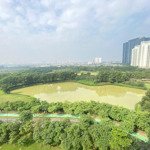 Cho thuê căn hộ p2 ciputra - thang máy riêng - 145m2 - 3 phòng ngủ- view sân golf. liên hệ: 0398195355