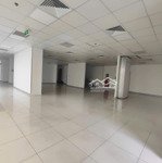 Cho thuê sàn trống suốt 350m2 trống suốt, đầy đủ tiện ích