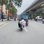 Siêu hoa hậu triều khúc, thanh xuân, 56m2, 4 tầng giá bán 11.6 tỷ, kinh doanh, 2 thoáng, ô tô vào nhà.