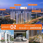 Sắp mở bán toà g5, g6 the sola park - vin smart city, nam từ liêm. nội thất sang xịn, ck đến 16,8%