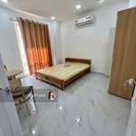 Căn hộ 2 phòng ngủ- 1 vệ sinh 65m2, full nội thất kđt vạn phúc, có thang máy, hầm để xe free. giá rẻ chỉ 8,5 tr