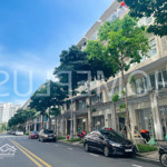 Căn hót - cho thuê shophouse saritown sala chỉ 110 triệu/th bao thuế nhà hoàn thiện đẹp