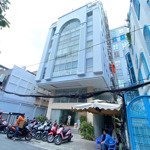 Building 12 Tầng Quận 1. 15X35M, 660M2, Hđt 900 Triệu. Chỉ 240 Tỷ. Liên Hệ: 0909198123