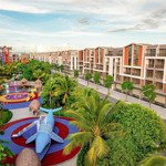 Bán căn shophouse 2 mặt tiền phố biển 100m2 tại vinhomes ocean park 3 với giá nhỉnh chỉ 20 tỷ