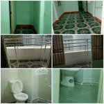 Cho thuê phòng trọ 36m2 ở tối đa 4 bạn nữ, gần nhiều trường đại học thuộc p7, quận 11, tphcm