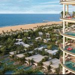 Mở bán 81 căn tại melia the hamptons - hồ tràm. chiết khấu 27% 20 căn đầu tiên