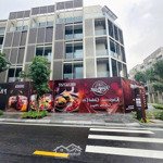 Chính chủ cho thuê the global city căn mặt tiền đỗ xuân hợp - giá chỉ 40 triệu - cạnh phúc long