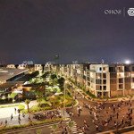 Cơ hội vàng shophouse 5 tầng the global city - giảm sâu chỉ còn 32 tỷ