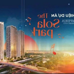 Chính thức nhận booking toà, g4 - g5 tại vin smartcity phía tây hà nội, diện tích 64m2