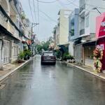 Bán chdv khu bàu cát tân bình 6tầng s.thượng cho thuê 45tr/thg chỉ nhỉnh 8 tỷ