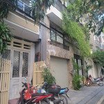 Siêu rẻ, nhà trong ngõ 68 cầu giấy, ô tô đỗ cửa, 3 bước ra hồ, vị trí đẹp nhất khu vực