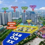 Quỹ căn đẹp nhất the victoria tây mỗ ck 16,3%, vay không lãi hơn 30 tháng. liên hệ: 0362125566